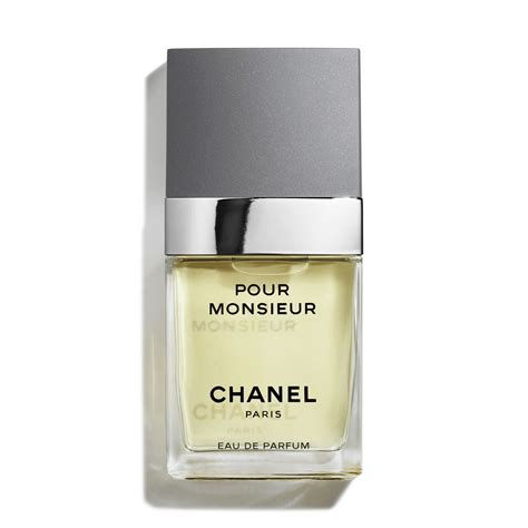 chanel pour monsieur eau de parfum parfumo|Chanel pour monsieur fragrantica.